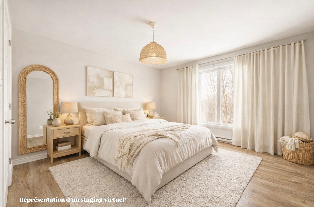 327 Rue Ste-Catherine #402  Saint-Constant (Montérégie)