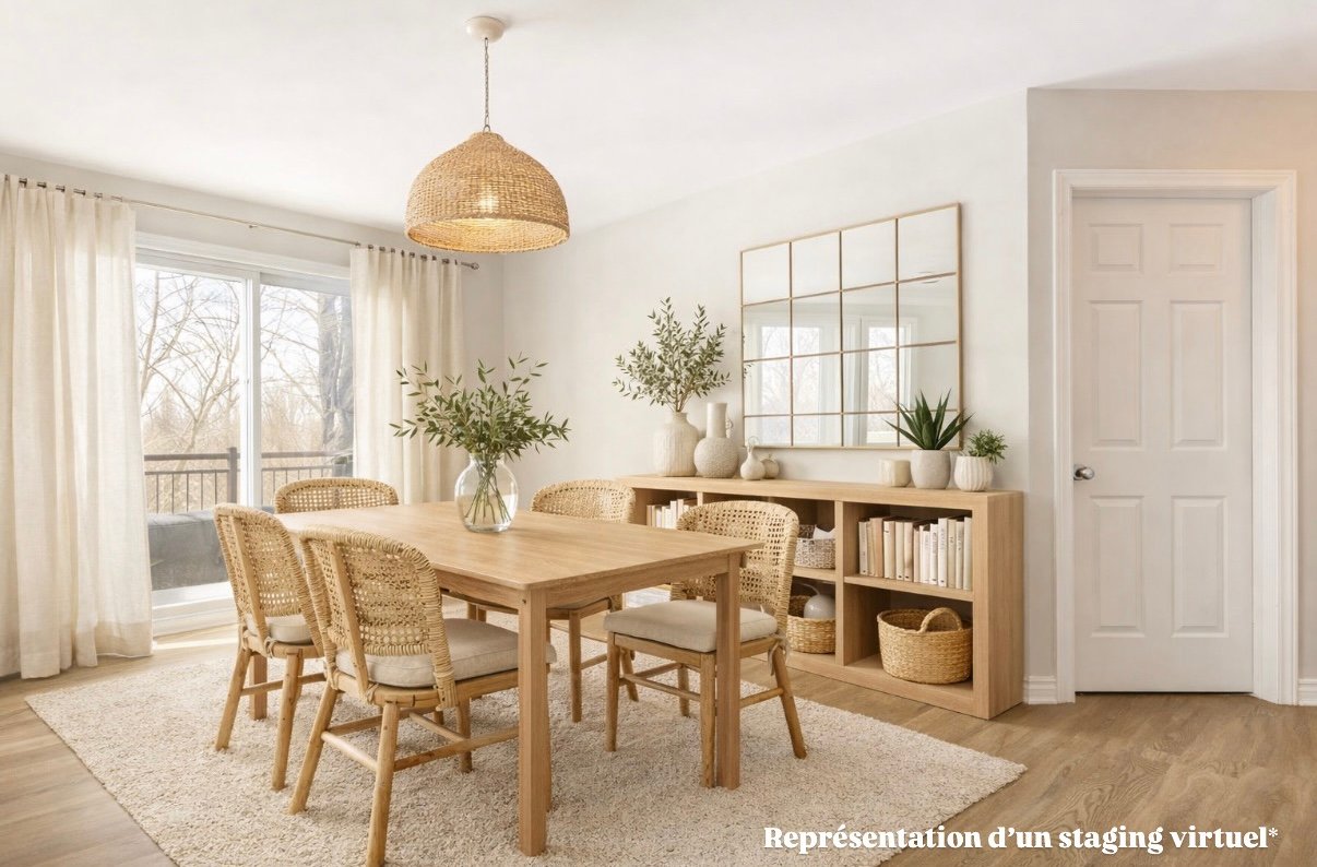 327 Rue Ste-Catherine #402  Saint-Constant (Montérégie)