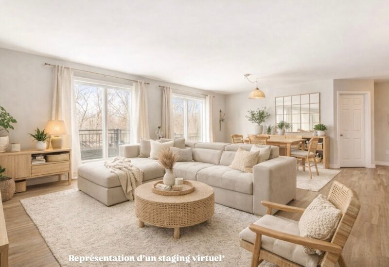 327 Rue Ste-Catherine #402  Saint-Constant (Montérégie)