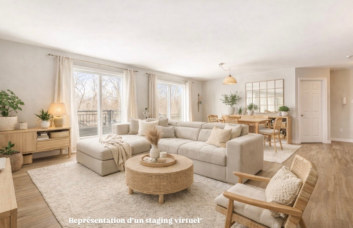 327 Rue Ste-Catherine #402  Saint-Constant (Montérégie)