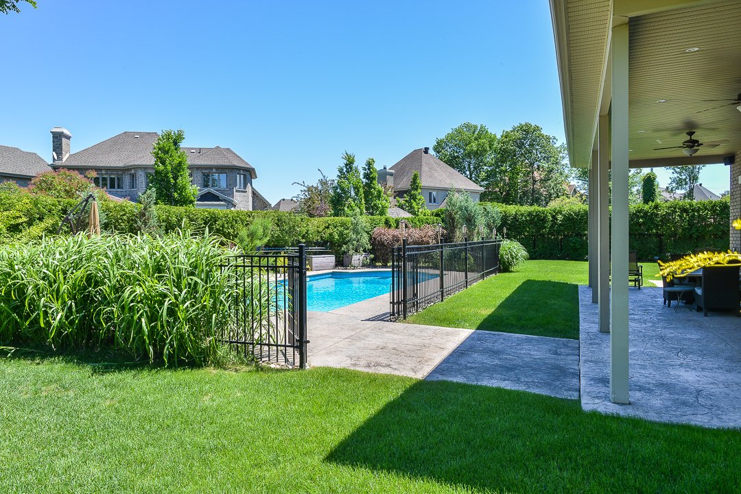 62 Rue d’Edimbourg  Candiac (Montérégie)