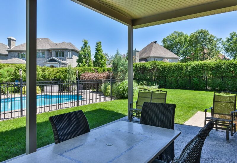 62 Rue d’Edimbourg  Candiac (Montérégie)