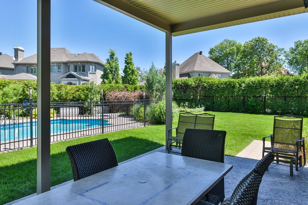 62 Rue d’Edimbourg  Candiac (Montérégie)