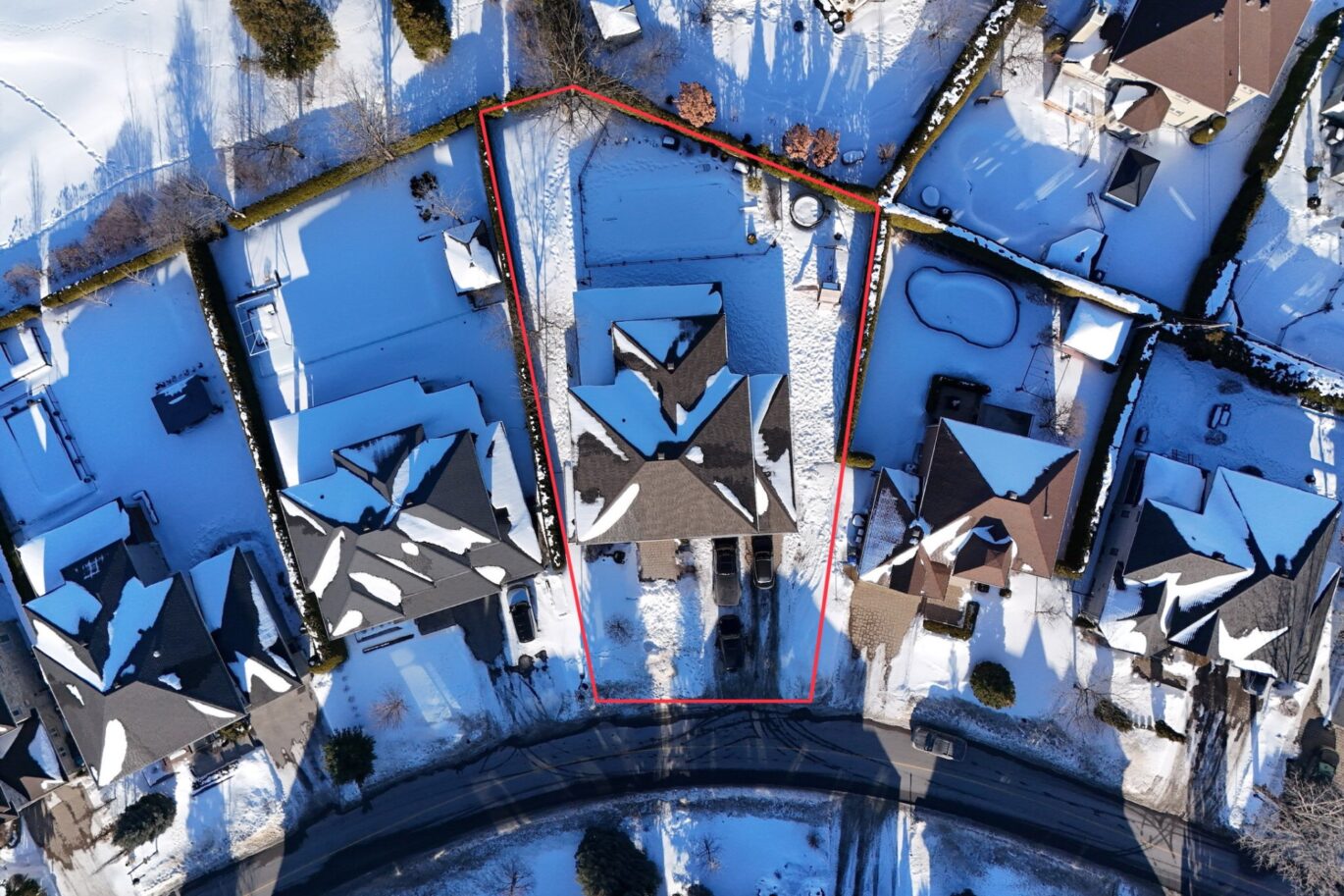 62 Rue d’Edimbourg  Candiac (Montérégie)