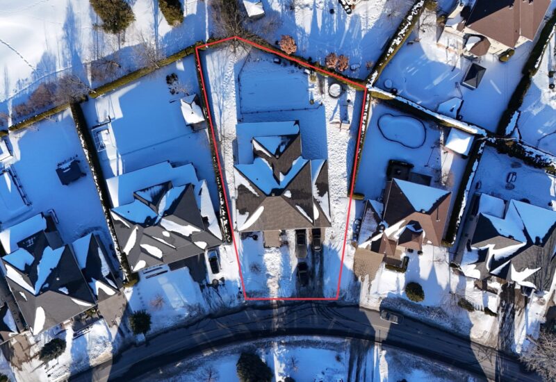 62 Rue d’Edimbourg  Candiac (Montérégie)