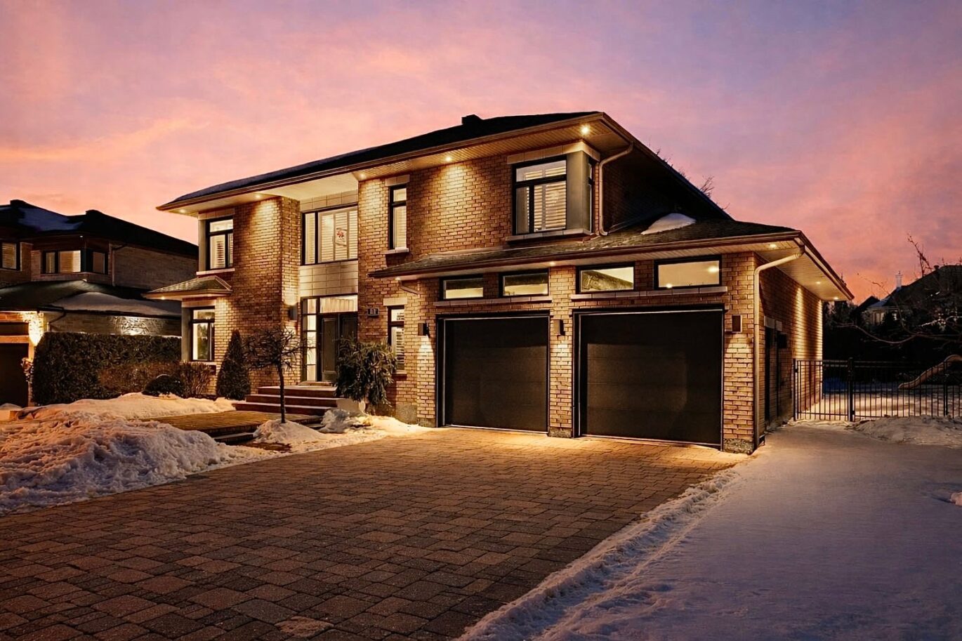 62 Rue d’Edimbourg  Candiac (Montérégie)