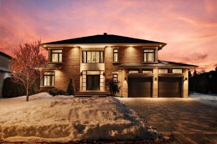 62 Rue d’Edimbourg Candiac (Montérégie)