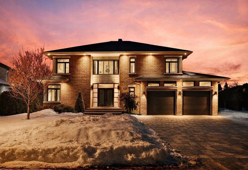 62 Rue d’Edimbourg  Candiac (Montérégie)