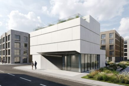 Boul. Crémazie E. #LOT  Montréal (Villeray/Saint-Michel/Parc-Extension) (Montréal)