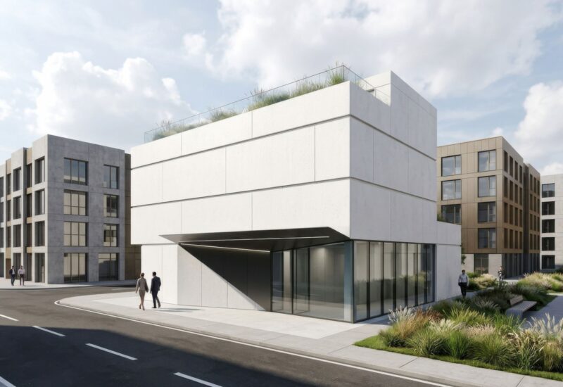 Boul. Crémazie E. #LOT  Montréal (Villeray/Saint-Michel/Parc-Extension) (Montréal)