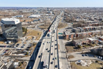 Boul. Crémazie E. #LOT  Montréal (Villeray/Saint-Michel/Parc-Extension) (Montréal)