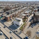 Boul. Crémazie E. #LOT  Montréal (Villeray/Saint-Michel/Parc-Extension) (Montréal)