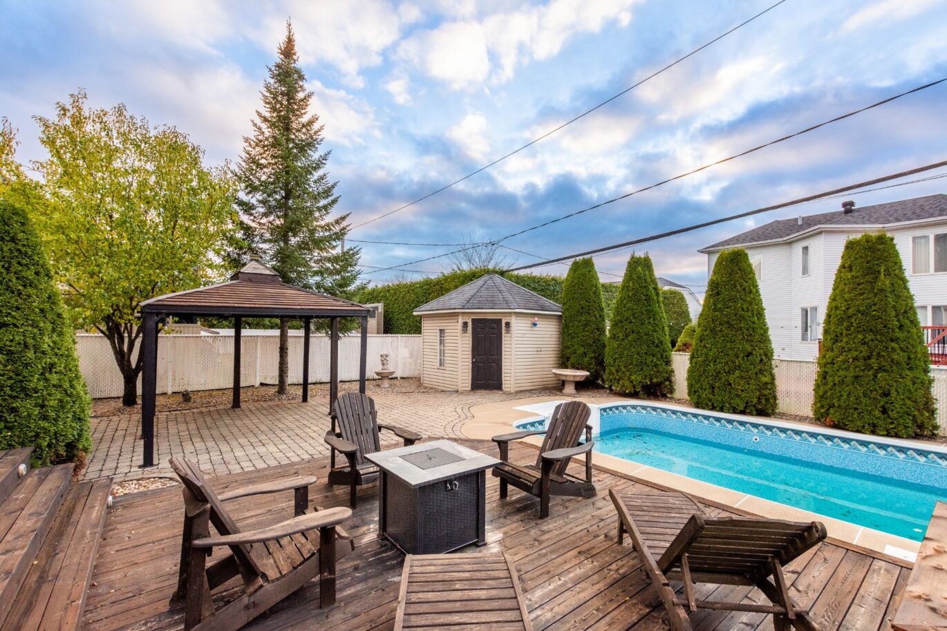 210 Rue du Beaujolais  Terrebonne (Lachenaie) (Lanaudière)