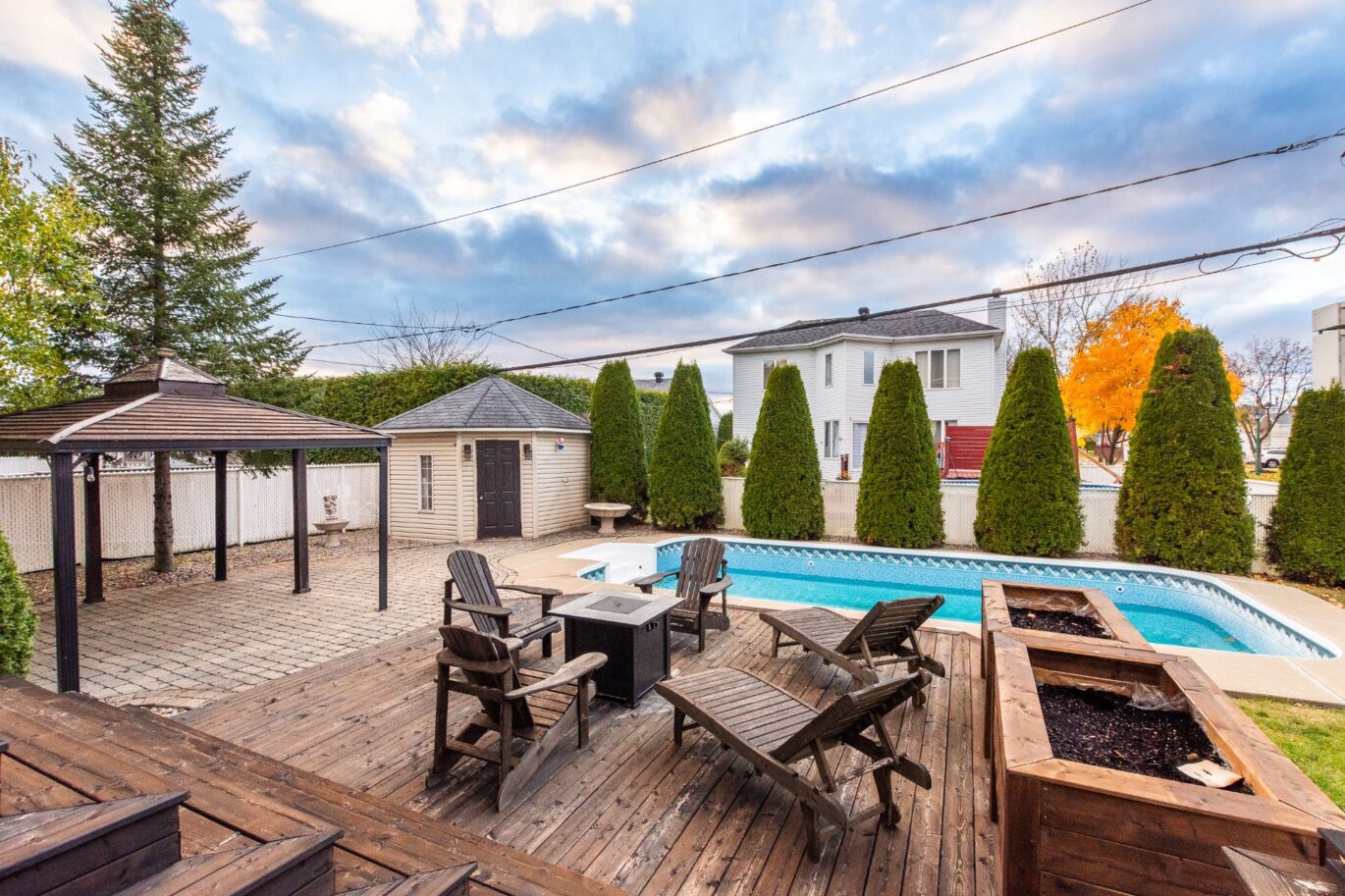 210 Rue du Beaujolais  Terrebonne (Lachenaie) (Lanaudière)