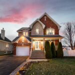 210 Rue du Beaujolais  Terrebonne (Lachenaie) (Lanaudière)