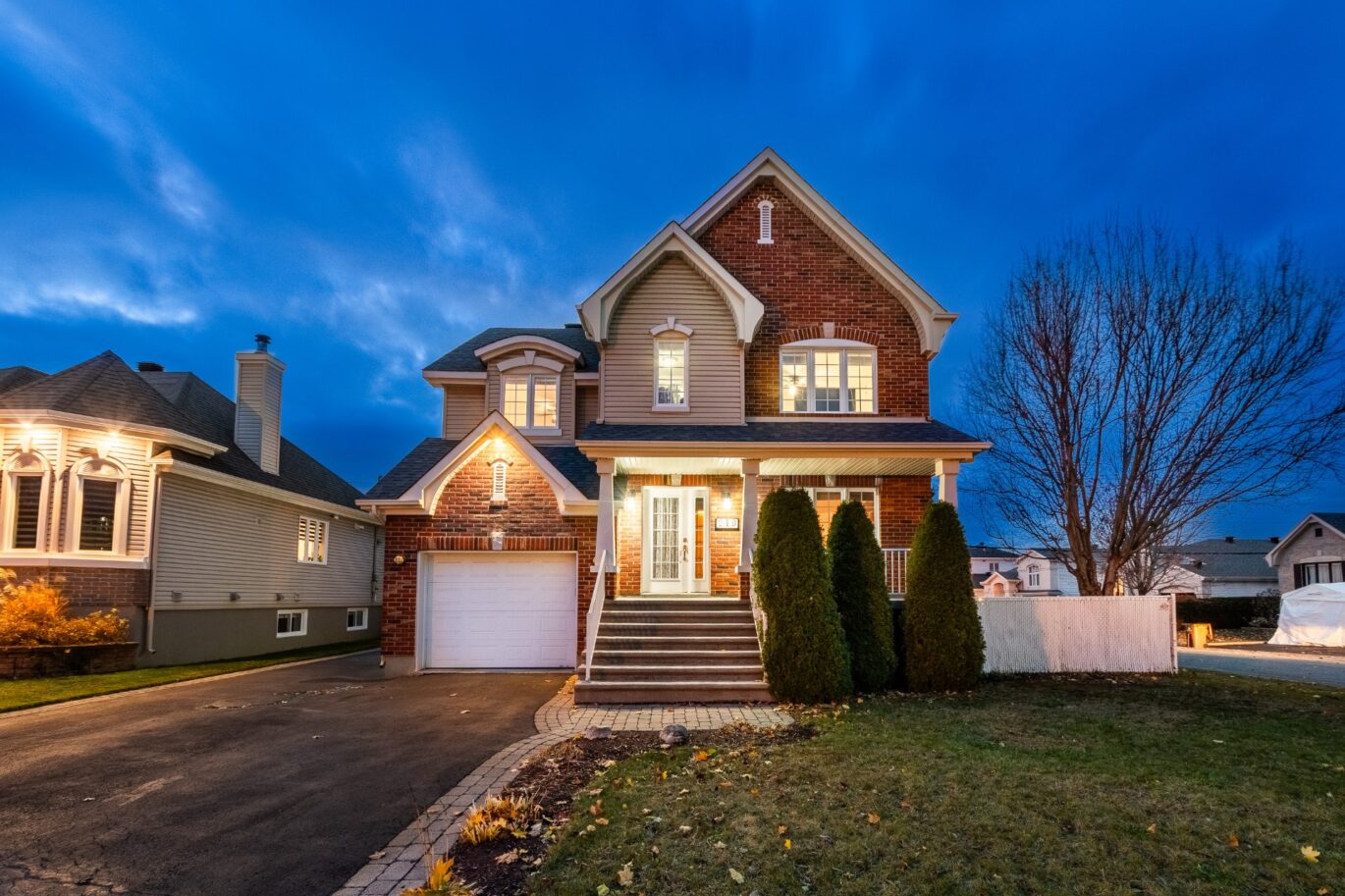 210 Rue du Beaujolais  Terrebonne (Lachenaie) (Lanaudière)