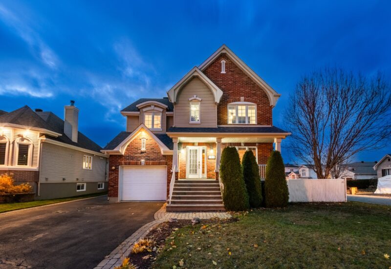 210 Rue du Beaujolais  Terrebonne (Lachenaie) (Lanaudière)