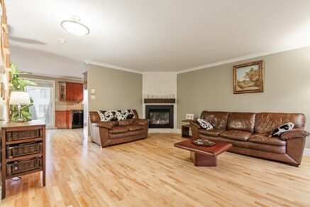 210 Rue du Beaujolais  Terrebonne (Lachenaie) (Lanaudière)