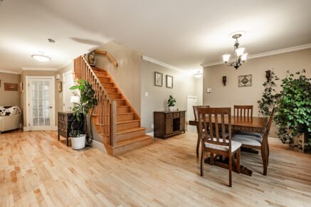 210 Rue du Beaujolais  Terrebonne (Lachenaie) (Lanaudière)