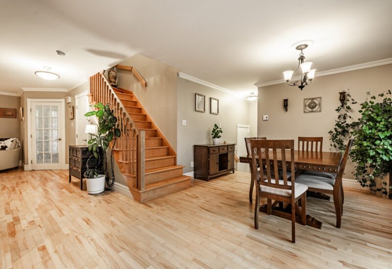 210 Rue du Beaujolais  Terrebonne (Lachenaie) (Lanaudière)