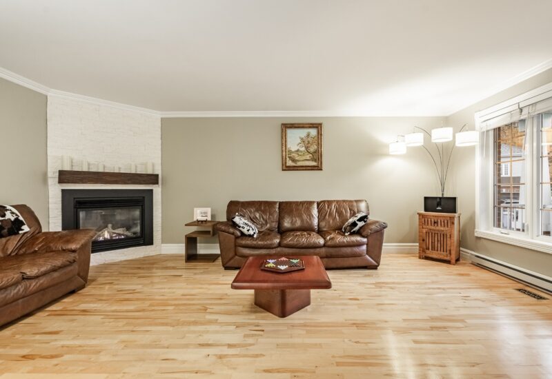 210 Rue du Beaujolais  Terrebonne (Lachenaie) (Lanaudière)