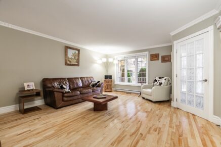 210 Rue du Beaujolais  Terrebonne (Lachenaie) (Lanaudière)