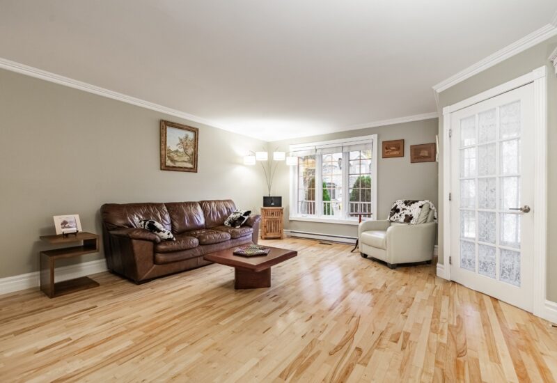 210 Rue du Beaujolais  Terrebonne (Lachenaie) (Lanaudière)