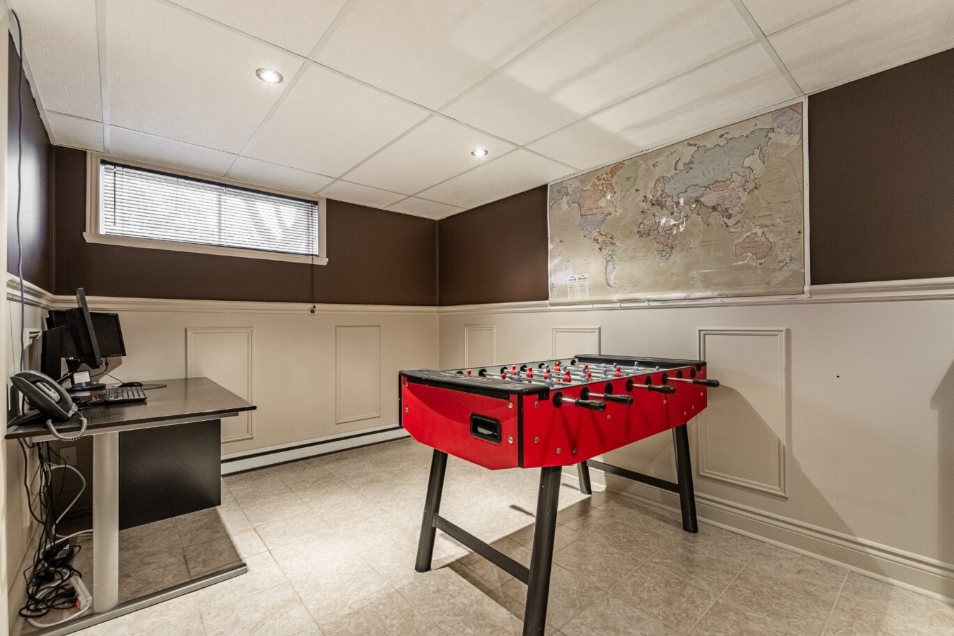 210 Rue du Beaujolais  Terrebonne (Lachenaie) (Lanaudière)