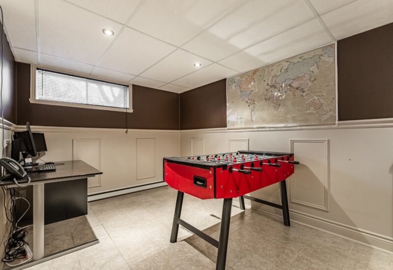 210 Rue du Beaujolais  Terrebonne (Lachenaie) (Lanaudière)