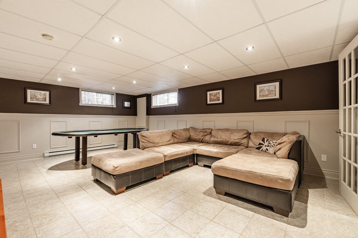 210 Rue du Beaujolais  Terrebonne (Lachenaie) (Lanaudière)