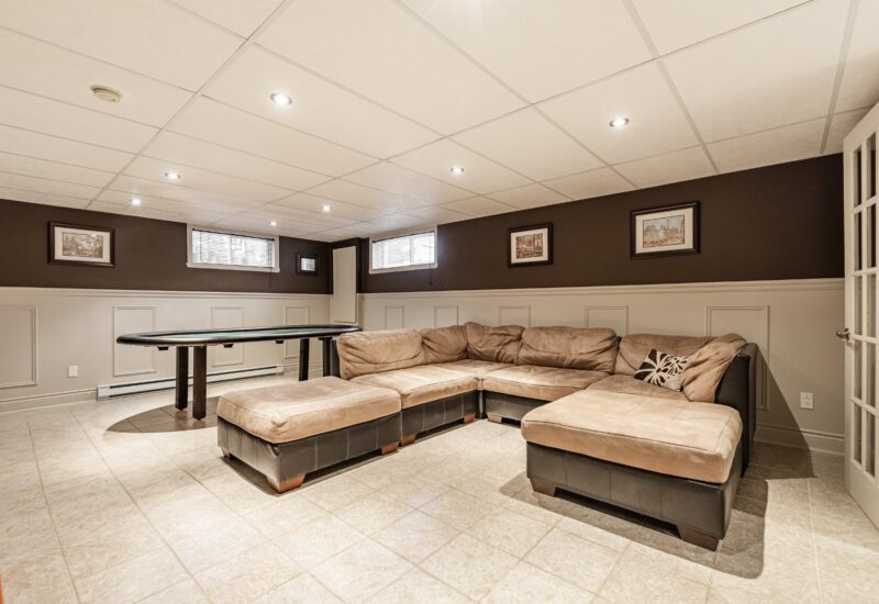 210 Rue du Beaujolais  Terrebonne (Lachenaie) (Lanaudière)