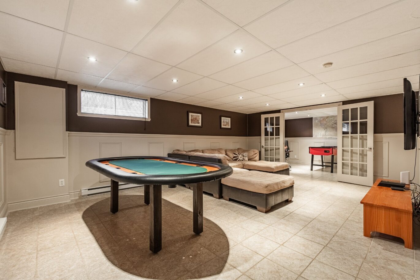 210 Rue du Beaujolais  Terrebonne (Lachenaie) (Lanaudière)