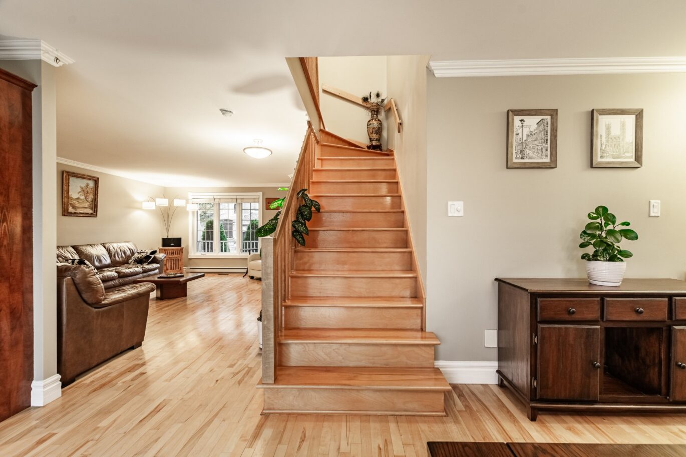 210 Rue du Beaujolais  Terrebonne (Lachenaie) (Lanaudière)