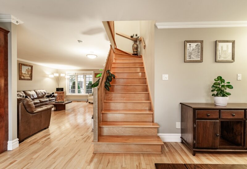 210 Rue du Beaujolais  Terrebonne (Lachenaie) (Lanaudière)