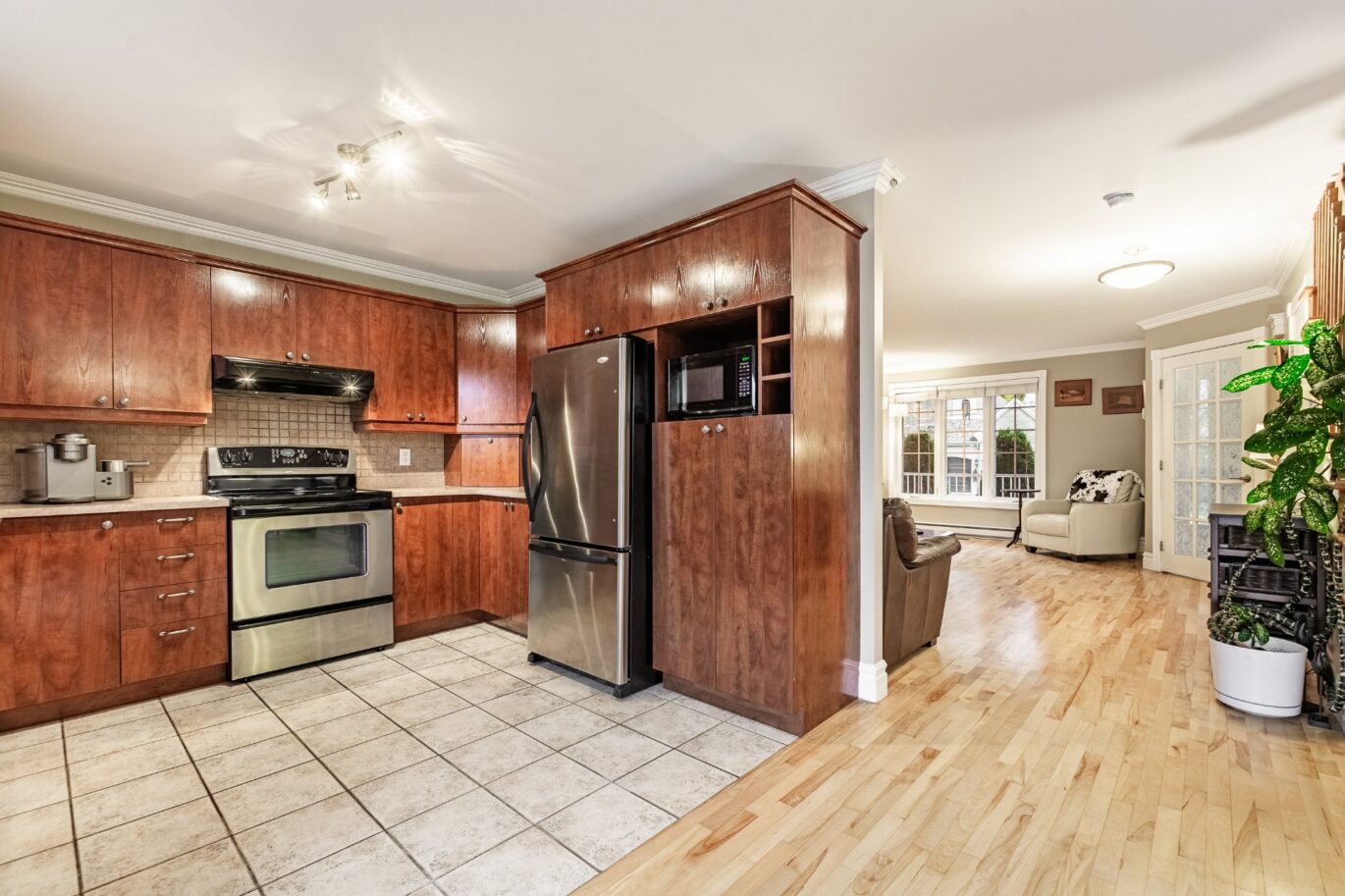 210 Rue du Beaujolais  Terrebonne (Lachenaie) (Lanaudière)