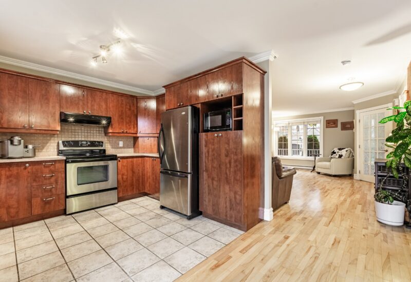 210 Rue du Beaujolais  Terrebonne (Lachenaie) (Lanaudière)