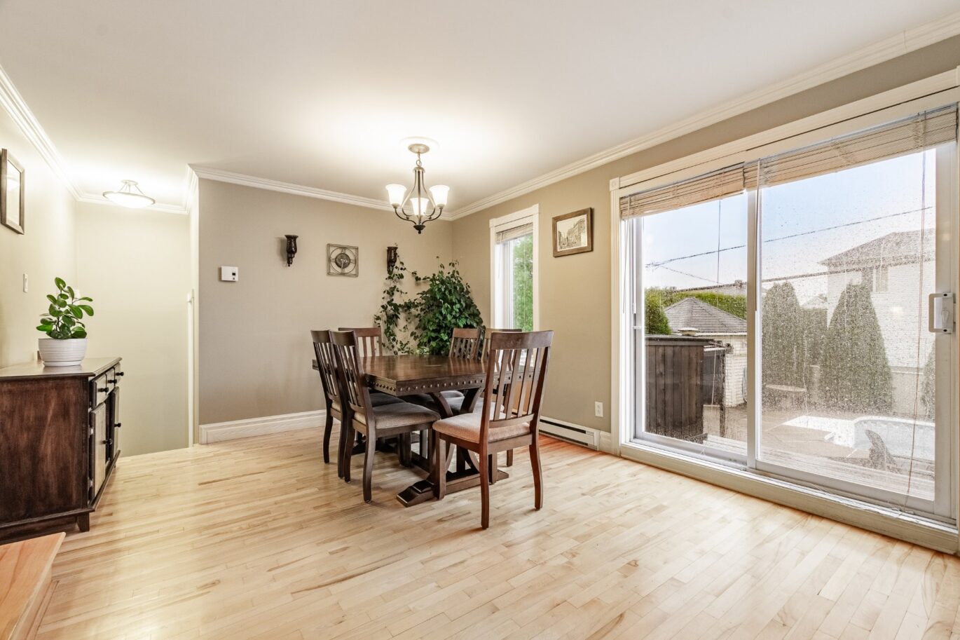 210 Rue du Beaujolais  Terrebonne (Lachenaie) (Lanaudière)