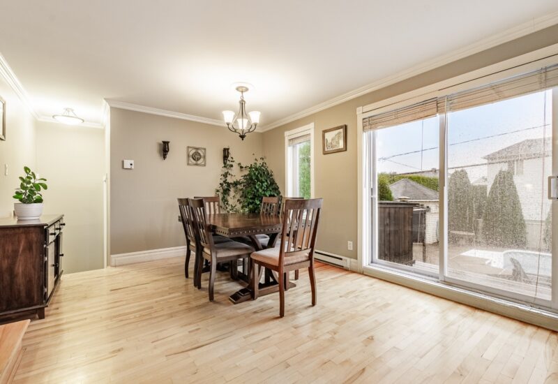 210 Rue du Beaujolais  Terrebonne (Lachenaie) (Lanaudière)