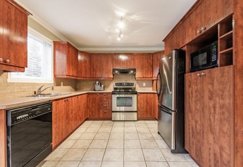 210 Rue du Beaujolais  Terrebonne (Lachenaie) (Lanaudière)