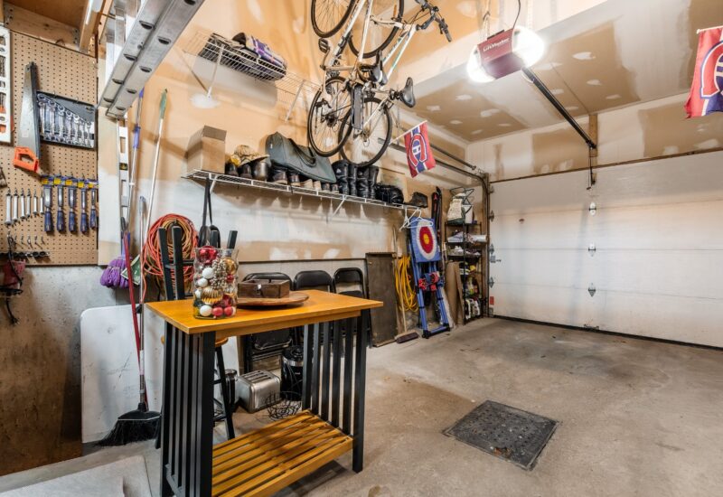 210 Rue du Beaujolais  Terrebonne (Lachenaie) (Lanaudière)