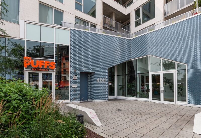 4141 Boul. LaSalle #304  Montréal (Verdun/Île-des-Sœurs) (Montréal)