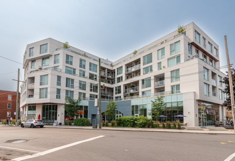 4141 Boul. LaSalle #304  Montréal (Verdun/Île-des-Sœurs) (Montréal)