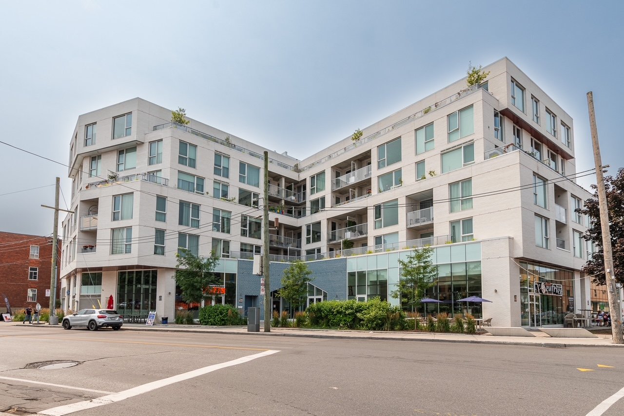 4141 Boul. LaSalle #304  Montréal (Verdun/Île-des-Sœurs) (Montréal)