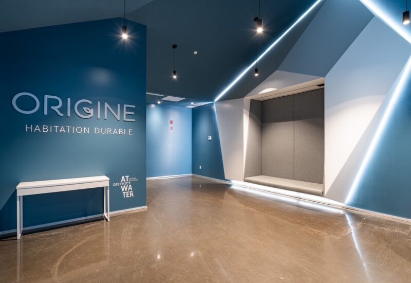 4141 Boul. LaSalle #304  Montréal (Verdun/Île-des-Sœurs) (Montréal)