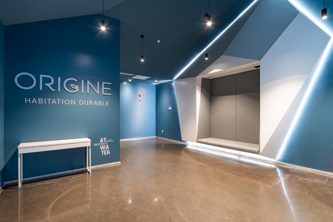 4141 Boul. LaSalle #304  Montréal (Verdun/Île-des-Sœurs) (Montréal)