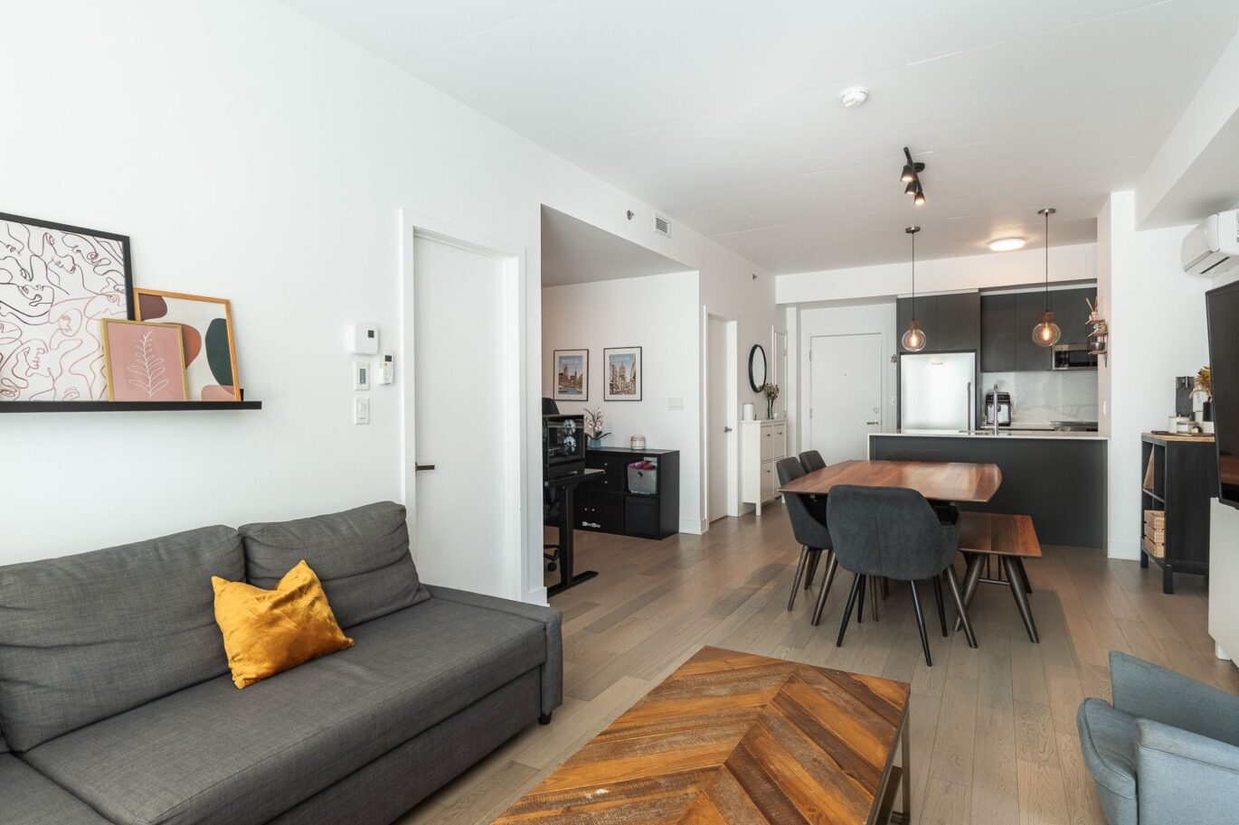 4141 Boul. LaSalle #304  Montréal (Verdun/Île-des-Sœurs) (Montréal)