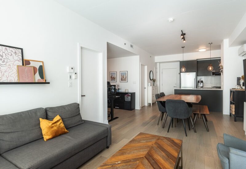 4141 Boul. LaSalle #304  Montréal (Verdun/Île-des-Sœurs) (Montréal)