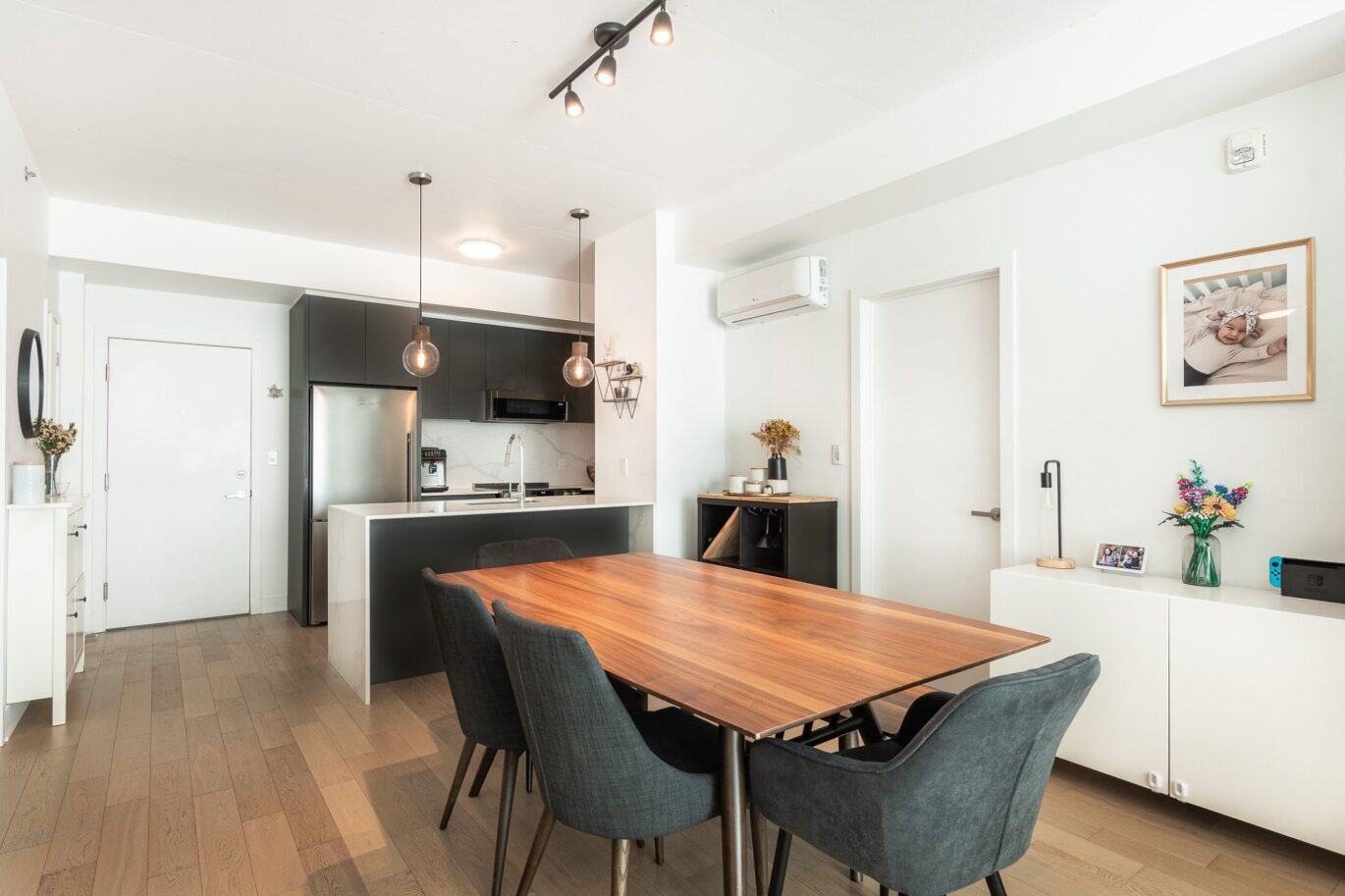 4141 Boul. LaSalle #304  Montréal (Verdun/Île-des-Sœurs) (Montréal)