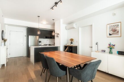 4141 Boul. LaSalle #304  Montréal (Verdun/Île-des-Sœurs) (Montréal)