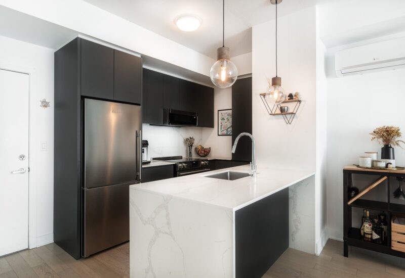 4141 Boul. LaSalle #304  Montréal (Verdun/Île-des-Sœurs) (Montréal)